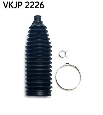 KIT SOFFIETTO, STERZO